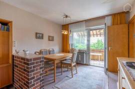 Modern & new studio apartment in Saarbrücken am Homburg