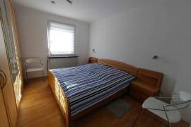 Nice Flat in Dudweiler-Süd near Univesity