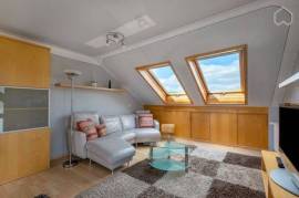 Beautiful furnished apartment in Bodenheim