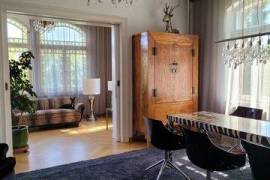 Aussergewöhnliches Apartment in der Brühlervorstadt in Erfurt