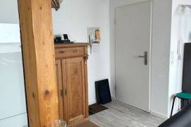 Fashionable & lovely 2 room apartment in Butzbach