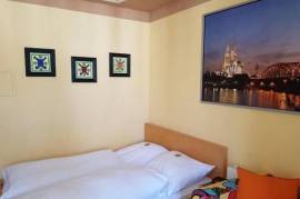 Furnished temporary living in the heart of Saarbrücken