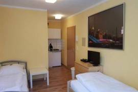 Furnished temporary living in the heart of Saarbrücken