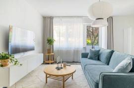 Aveline - komplett möblierte Traumwohnung mit 1,5 Zimmern
