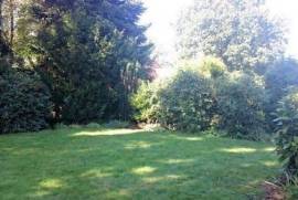 Spacious house with garden in Rastede