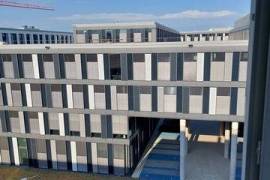 Wonderful and modern apartment in Ludwigshafen am Rhein