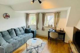 Awesome and lovely apartment in Schlitz