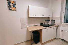 Beautiful & bright apartment close to city center Frankfurt