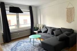 Modern 3-Room Apartment in Bad Homburg Louisenstraße