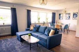 City Loft | 5 Min Rhein-Galerie
