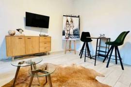 Ruhiges & stilvolles Studio in Meißen