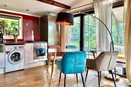 Cinderella Relax – Stylish Holiday Home with Sauna, Fireplace, and Conservatory Near the Lake