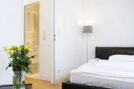 Quiet home in Frankfurt am Main