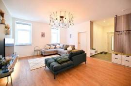 Loft Apartment 'Weinstube Fridrich'