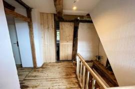 Bright, pretty flat located in Alfhausen
