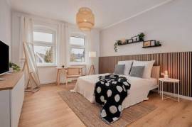 Charmante & frisch renovierte Wohnung in der Kasseler Südstadt