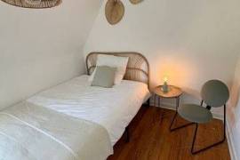 New Modern Business furnished Apartment in Ludwigshafen to work and relaxand relax