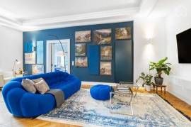 Gorgeous & spacious flat