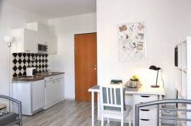 Lovingly Furnished Holiday/Worker Apartment in Völklingen