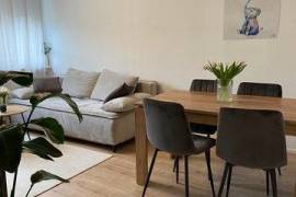 Bezaubernde, kompakte 2-Zimmer-Wohnung im Herzen der Mainzer Neustadt