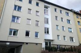 Attraktives Apartment in Kassel Vorderer Westen - Querallee