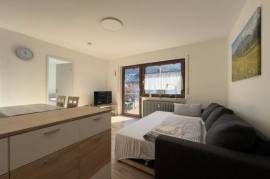 Apartment in Konstanzer near Oberstaufen