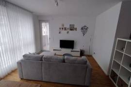 Quiet, central and wonderfully practical in Offenbach am Main