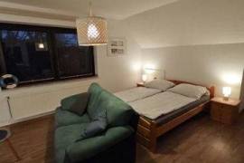 Quiet apartment located in Cuxhaven