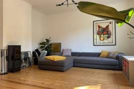 Beautiful, lovingly furnished house with a large garden