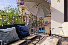 Bright & quiet apartment in Offenbach am Main