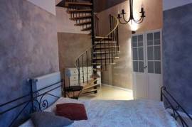 Modernes, fantastisches Studio Apartment mitten in Friedrichroda