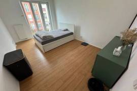 Cozy, lovely studio in Offenbach am Main