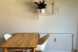 Nice flat in Bad Homburg