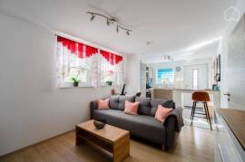 Modern apartment near Frankfurt