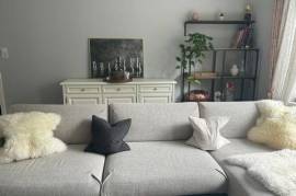 Stylish and Spacious Apartment in Central Kassel