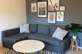 Lovely Apartment with Balcony & Parking