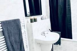 Cozy Studio I WLAN I Smart-TV I Kitchen I Panorama