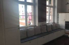 Charming old building apartment in the middle of Bad Homburg between Kurpark and Schloßpark