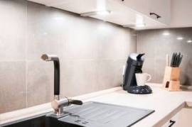 Fully equipped & furnished 2-room kitchen-bath apartment in Ludwigshafen Rheingönheim