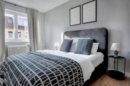 Tasteful Charlottenburg 1BR