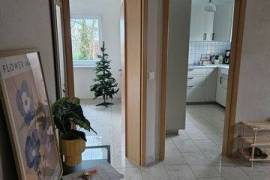 Perfect & cozy house in Pankow