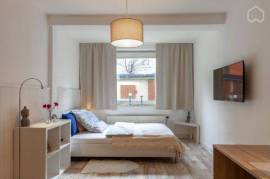 Wonderful, beautiful loft in Bremen / Neustadt