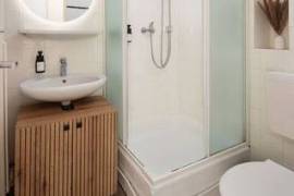 Pretty, spacious home in Neustadt