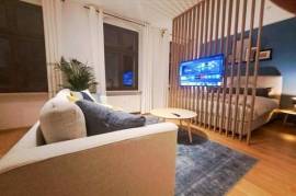 Beautiful flat located in Magdeburg