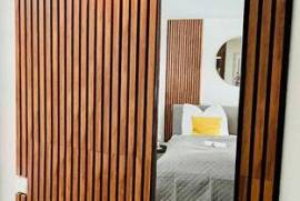 Great and bright suite in Erfurt