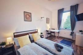 Compact 1-room flat in Braunschweig