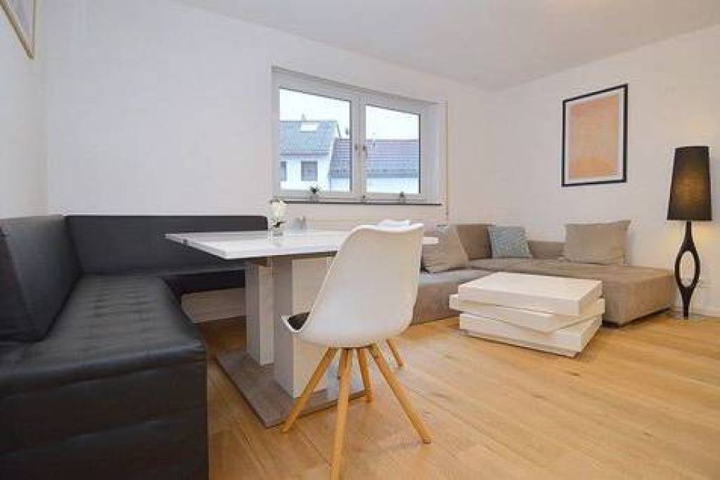 Cozy and Stylish – Fully Equipped Designer Apartment in Wiesbaden/Mainz-Kostheim!