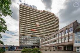 2 room apartment with balcony in the heart of Ludwigshafen