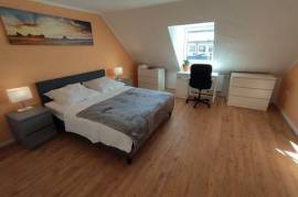 Cozy Appartment with nice Attic