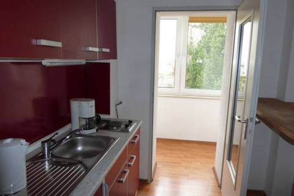 New & fashionable loft in Erlangen